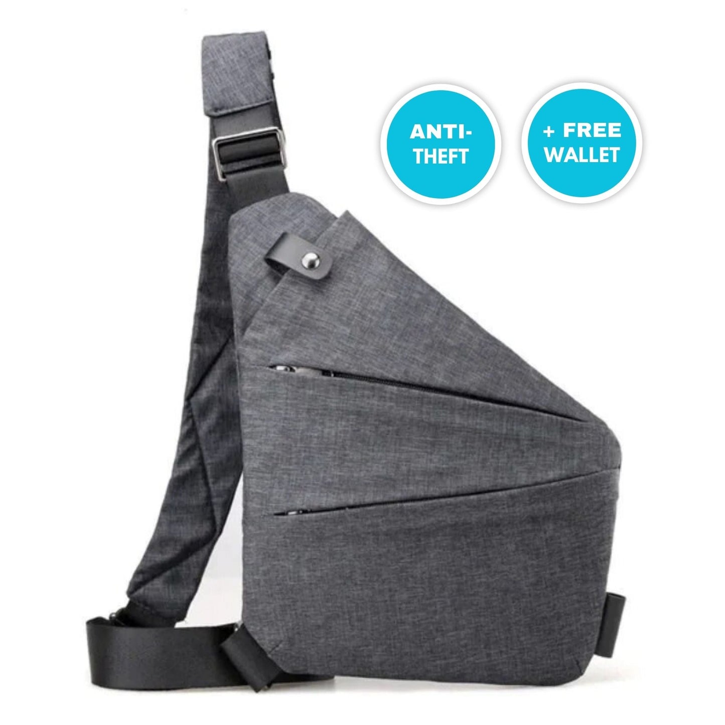 Kohala Backpack Bag for Travel