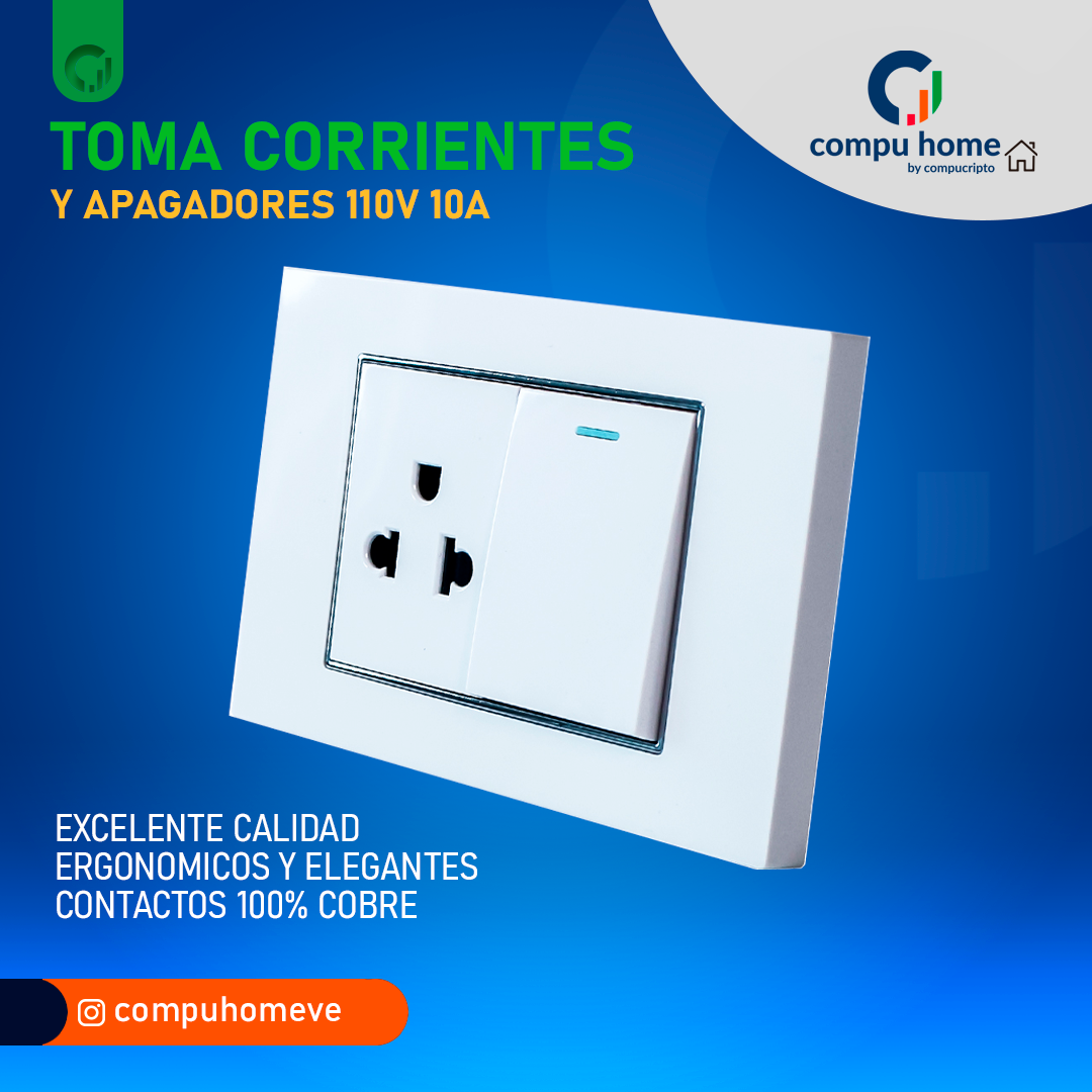Electrical Outlet Switch Switch Premium Luxury Resistant