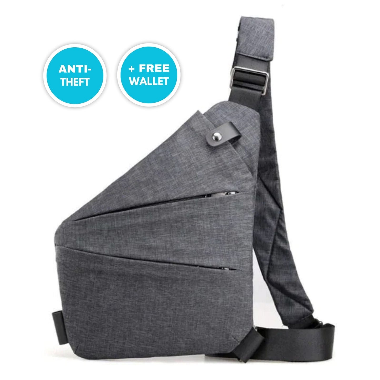 Kohala Backpack Bag for Travel