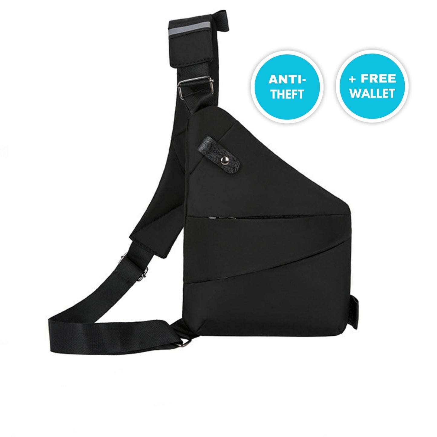 Kohala Backpack Bag for Travel