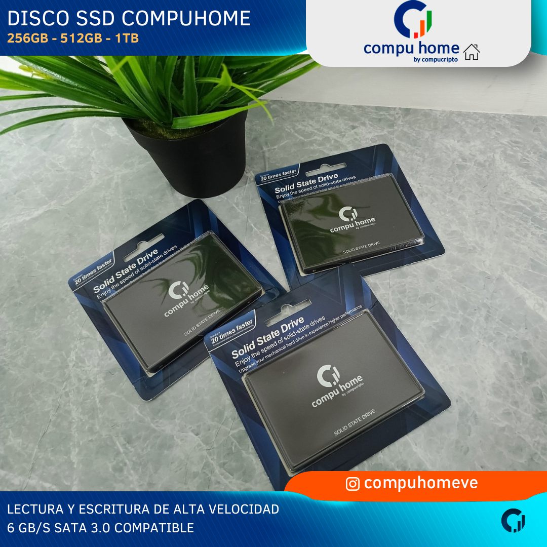 Disco SSD Disco Duro Solido SSD Disco SSD 256GB 512GB