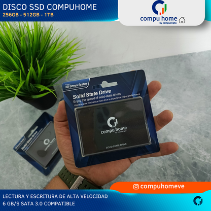 Disco SSD Disco Duro Solido SSD Disco SSD 256GB 512GB