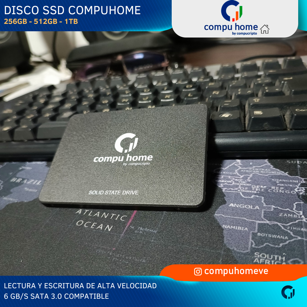 Disco SSD Disco Duro Solido SSD Disco SSD 256GB 512GB