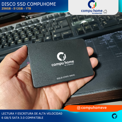 Disco SSD Disco Duro Solido SSD Disco SSD 256GB 512GB