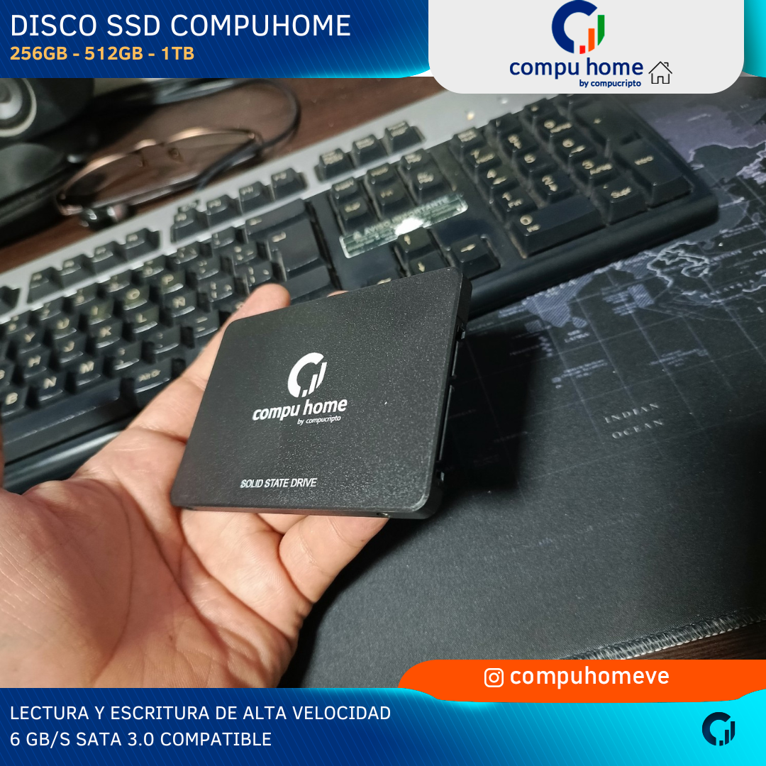 Disco SSD Disco Duro Solido SSD Disco SSD 256GB 512GB