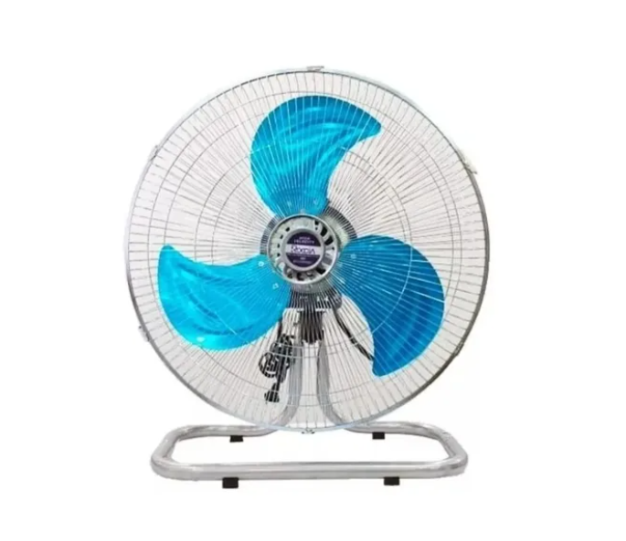 3 In 1 Silent 18 Inch Pedestal Table Wall Fan