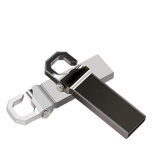 Pendrive Full Musica y Videos 64GB