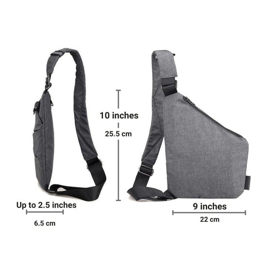 Bolso Mochila Kohala para Viajes