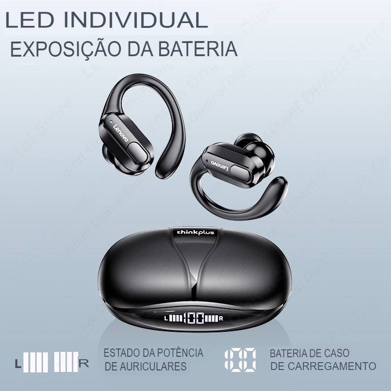 Audifonos Inalambricos Bluetooth