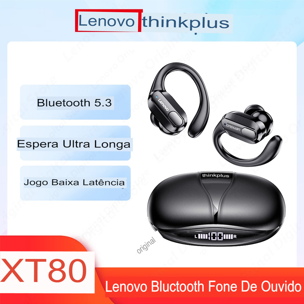 Wireless Bluetooth Headphones