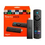 📺🍿Fire TV Stick Full HD: Netflix, Disney+, Original Amazon, Convierte tu TV en Smart ✅