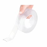 💪💧 Cinta Adhesiva Nano Doble Cara Ultra Fuerte: 5M, Multi Uso Y Resistente Al Agua 🚀