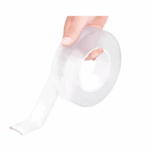 💪💧 cinta adhesiva nano doble cara ultra fuerte: 5m x 20mm, multi uso y resistente al agua 🚀