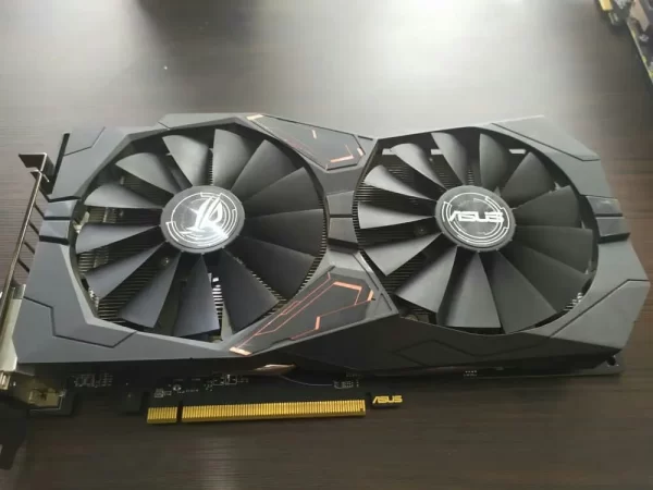 🛠️🔥mantenimiento gpu multi marca: limpieza profunda y bios mod 🚀🛡️