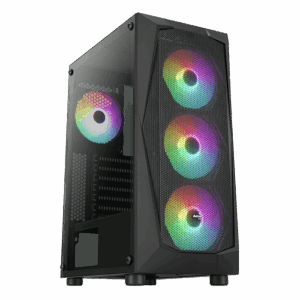 💻🔥 pc gamer profesional core i7 7700 / rx 580 (8gb): 32gb ram, verificado y 12 meses de garantía 🛡️