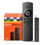🍿Fire TV Stick Lite: Netflix, Disney+, Original Amazon, Convierte tu TV en Smart ✅
