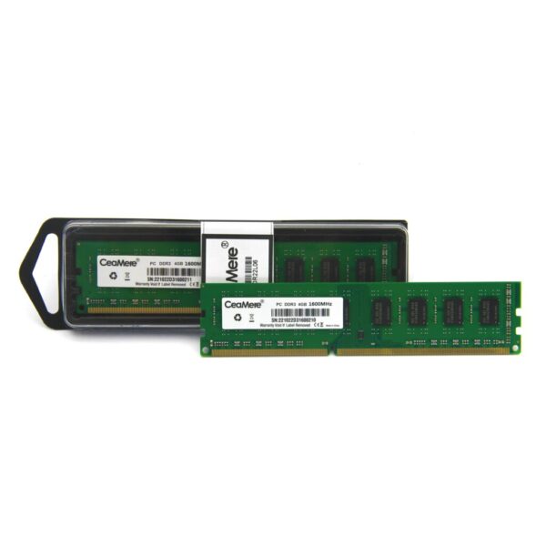 🚀 ram para pc (ddr2 a ddr4): velocidad, potencia y repotenciación total