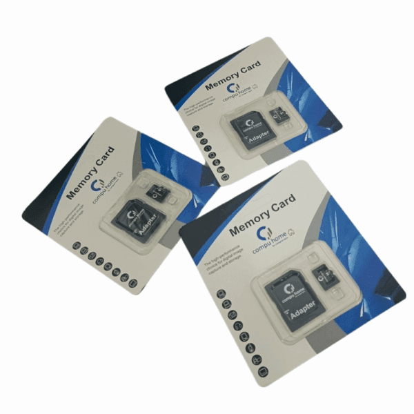 💾 microsd 64gb/128gb clase v60: máxima velocidad y seguridad 🔒