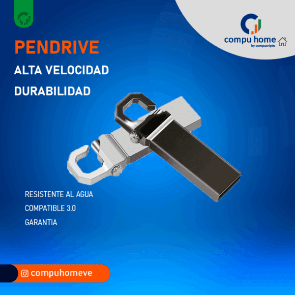 💼🔑pendrive mayor (16gb 128gb): chip original ✅, logo corp. 25+