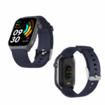 ⌚️🏊 Smart Watch GTS7 Pro Runmefit: Resistente Al Agua, Funciones Deportes 12 Meses De Garantía 🛡️