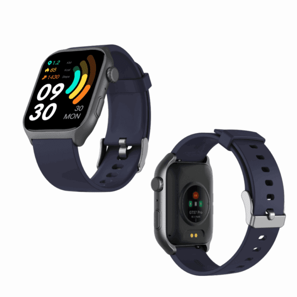 ⌚️🏊 smart watch gts7 pro runmefit: resistente al agua, funciones deportes 12 meses de garantía 🛡️