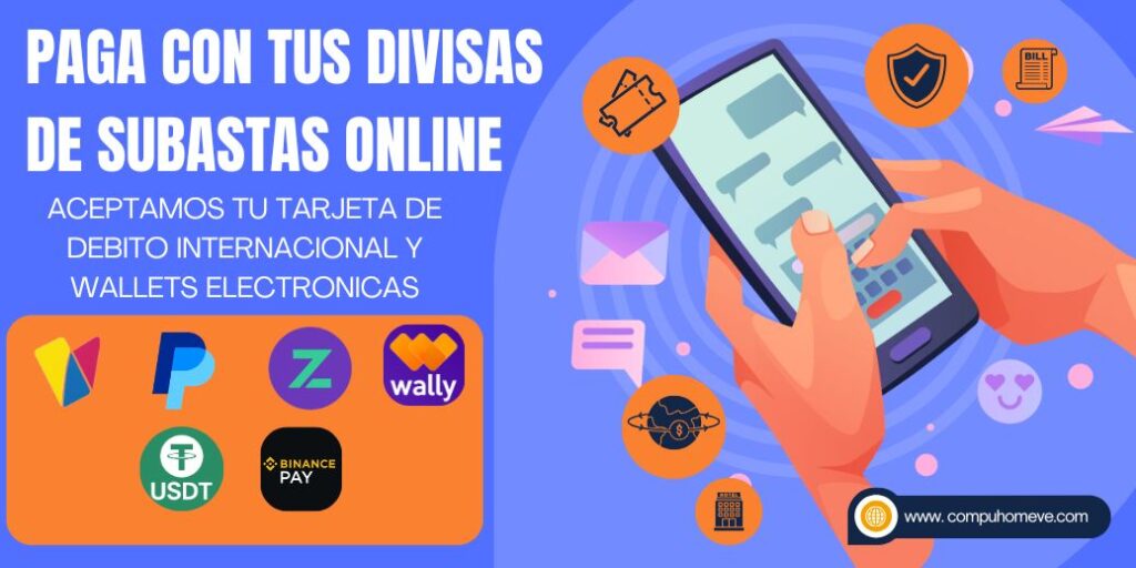 baner de metodos de pago