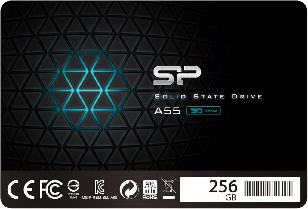 ssd sp